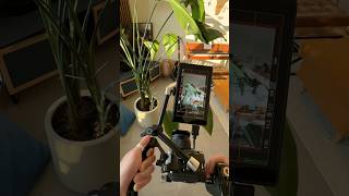 Testing some new rigs and lenses 🎥🎥 #cinematography #cinematic #sony #handheld