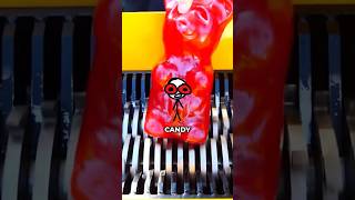 Candy Tier List