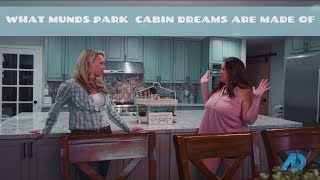 What Munds Park Cabin Dreams are Made of!