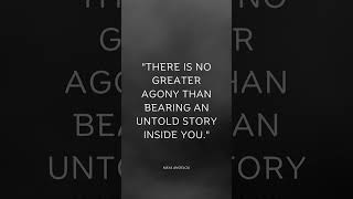 Navigating Life and Relationships: Deep Quotes Explored
