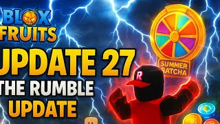 New *BEST* [BLOX FRUITS] Summer Events Guide!