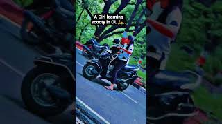 #learning scooty
