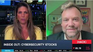 Inside Out: The State of Cybersecurity Stocks | Schwab Network