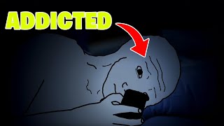 The No Bullsh**t Guide to Quit Scrolling