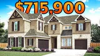 Incredible New DFW Community in Rockwall TX | Top-Rated Schools and Amazing Amenities!