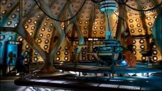 The Doctor & Rose - Just Like Heaven
