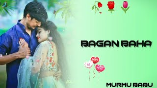 Bagan baha 🥀🥀 new santali love status video whatsapp status video santali 2022