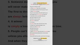 The 6 Secrets to Becoming Rich. #shortsvideos #money #rich #makemoney #motivation