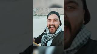 Skardu and Hunza Trip | NamlasArt | Pakistan