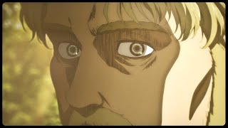 zeke in the paths || middle of the night [edit/amv]