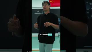 The concept of the individual didn't exist before - Prof Jiang Xueqin