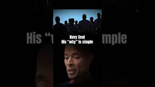 Your purpose is… #davidgoggins #motivate #motivational #navyseal #StayHard