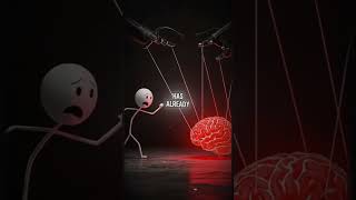 Are Your Choices Really Your Own?#DarkPsychology #forensicpsychology #psychologyfacts #neuroscience