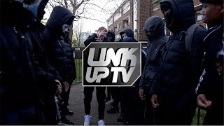 Cillian - Talk Of The Town [Music Video] | Link Up TV