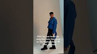 “Official “THC” Music Video on Aug 21st ! ✨”   #THC #Armando #PowerPop #IndieArtist #NewMusic #queer