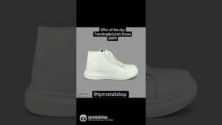 #offeroftheday #hotdeals #trending #mensfashion #shoesformen