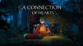 The Wild Robot - A Connection Of Hearts (tribute)