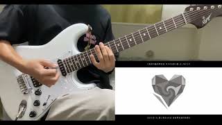アンノウン・マザーグース/wowaka ギターで弾いてみた『guitar cover』feat. 初音ミク / wowaka - Unknown Mother-Goose