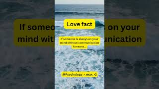 #factshorts #didyouknowfacts #psychologicalfacts