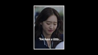 Savage breakup #cheerup #newkdrama