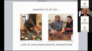 Building Personal Resilience Webinar