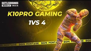 #bgmi ..PUBG #gaming  #play #tdm1v1