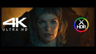4K HDR | In the Lost Lands (2025) Trailer ▪︎ Tekno3D Labs Video Enhance AI + HDR-X Studio [AV1]