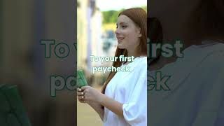 From a student to a banker — your journey can start today.