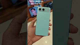 #Tecno #TecnoSparkGo5G #TecnoDesign #SmartphoneLook #PhoneDesign #MobileShowcase #SmartphoneDesign