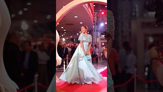Mehazabien at Daily Star OTT awards #awards #mehazabien