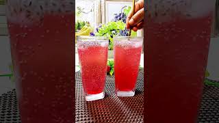 #cookingathome #drink #summerdrink #summerrecipe #summer