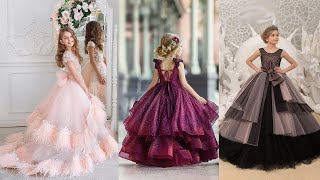 Flower Girl Dresses | baby girls new photos | Girls' Fashion World