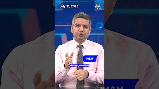 Stocks In News | What Are The Key Stocks In Focus Today? | July 31, 2025 | N18S | CNBC TV18