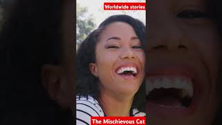 The Mischievous Cat Stories