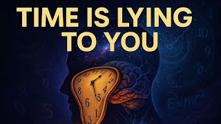 The Hidden Psychology of Time: Why It Feels So Strange & What Your Brain Isn’t Telling You