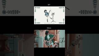 MVと現実比較してみた (Compared the MV and real life / 뮤비랑 현실 비교해봤다) だんだん犬になるｰGradually Turning into a Dog