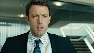 Bobby is fired: "You know what, Sally? Fuck off!" – The Company Men (2010)