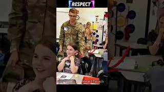 The most emotional reunion l’ve ever seen before #sad #emotional #respect