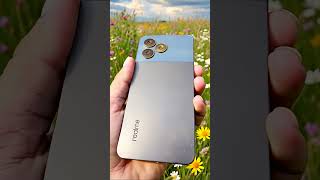 Realme Note 50 – The Futuristic Design You’ve Never Seen!