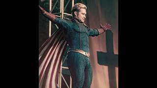 Homelander - "Wrathful Gods" | ICHIRO - DEATH TRIAL (Slowed)