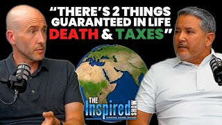 Revealing The Truth About Life Insurance | The Inspired Show #10