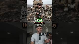 Are These People Real Or AI?