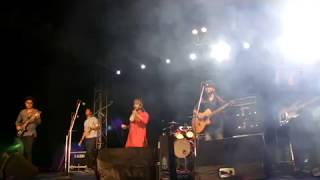 Nizamuddin auliya - The Folk Diaryz ( Live at CITM )