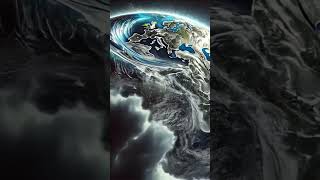 #Generativeai #tsunami #earth #cosmology # #interstellar #space