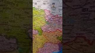 ####.... map.....