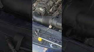 2013 Chyrsler 300 5.7 Bank 1 Upstream O2 Sensor Replacement