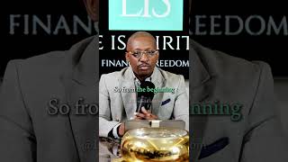 Life Is Spiritual Financial Freedom Coaching - How We Were Created By The Creator To Be Creative