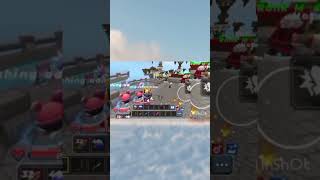 Is Blockman Go crashing day by day ?#blockmango #bedwars #shorts