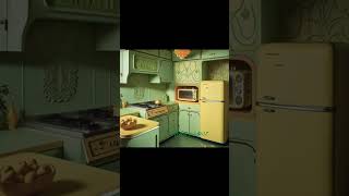 #kitchendecoratingideas #2023#trending#foryou #latest#viralshortsvideo