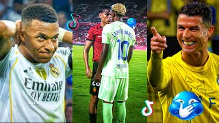 BEST FOOTBALL EDITS - GOALS, SKILLS, FAILS (#55)TIKTOK SOCCER EDITS